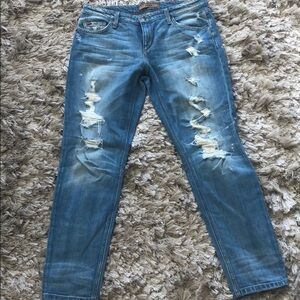 Joes jeans